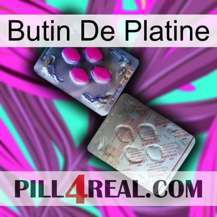 Platinum Swag 38